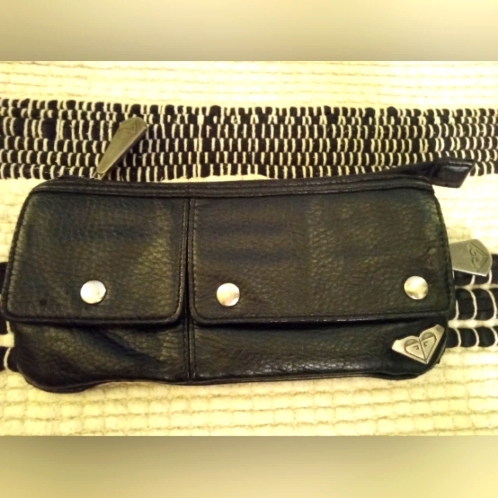 Vintage Roxy Wallet